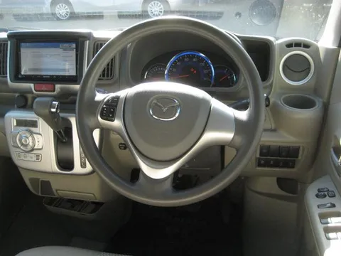 Mazda Scrum Wagon