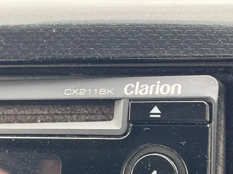 Mazda Flair Custom Style