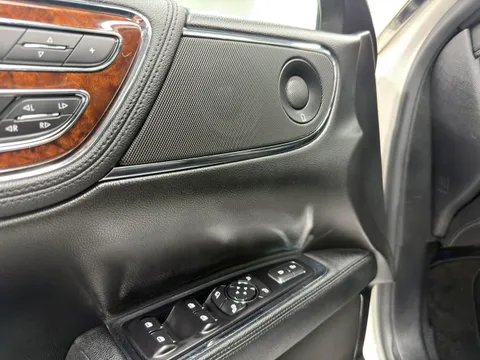 Lincoln Continental