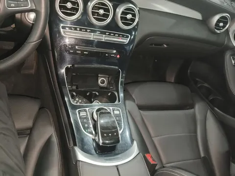Mercedes-Benz Mercedes-Benz GLC