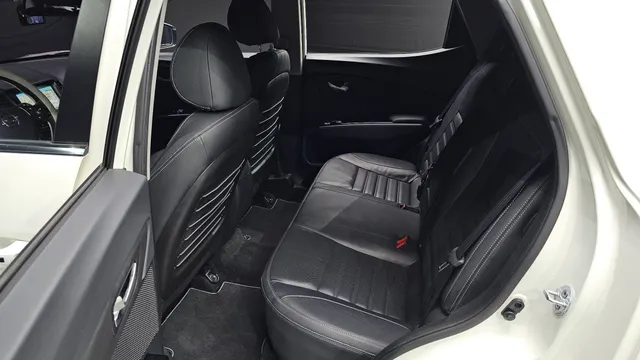 SsangYong Tivoli XLV (Tivoli Air)