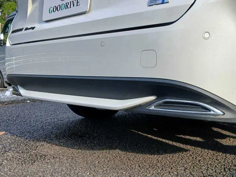 Toyota Corolla Touring