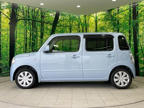 Daihatsu Mira Cocoa