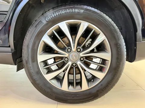 Gac GS8