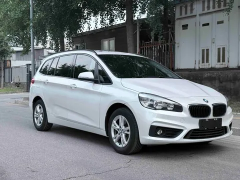 BMW 2-Series