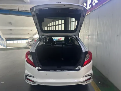 Honda Gienia