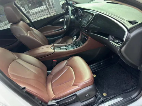 Buick Envision