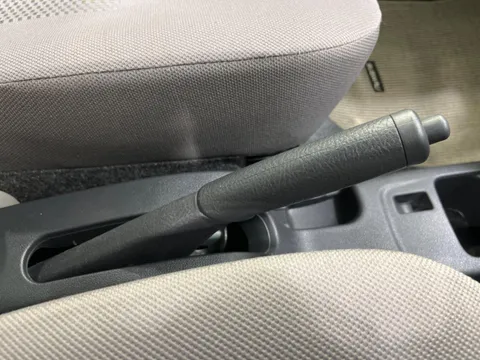 Subaru Pleo Plus