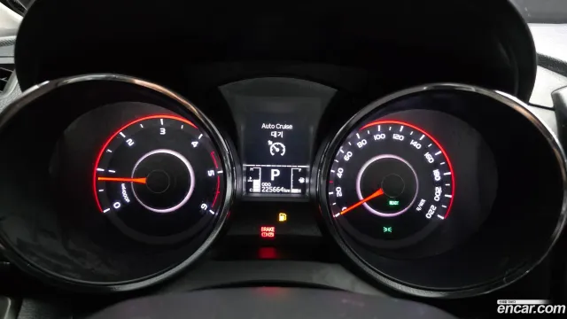SsangYong Tivoli XLV (Tivoli Air)