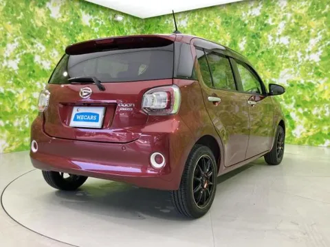 Daihatsu Boon
