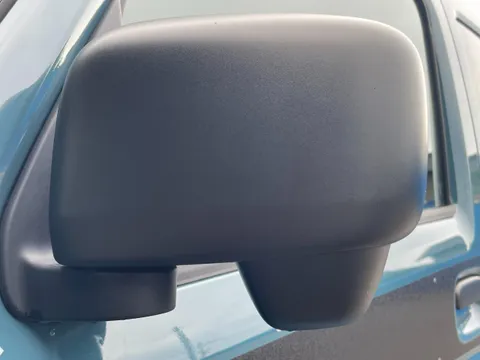 Suzuki Carry Track