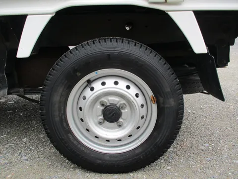 Suzuki Carry Track