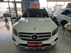 Mercedes-Benz Mercedes-Benz GLB