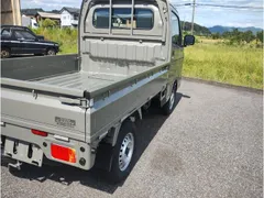 Suzuki Carry Track