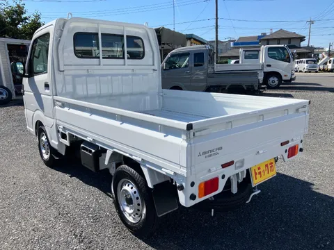 Mitsubishi Minicab Truck