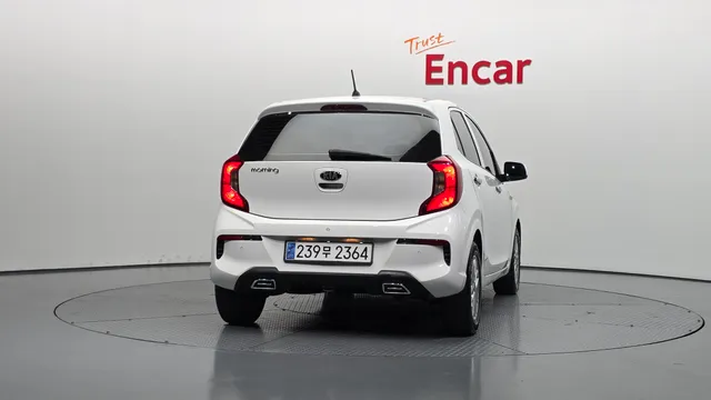 Kia Picanto (Morning)