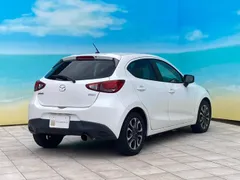 Mazda Mazda2 (Demio)