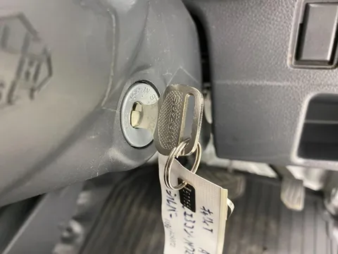 Suzuki Carry Track