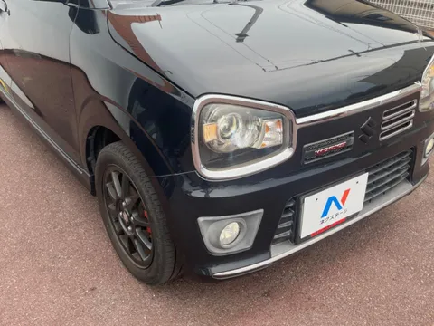 Suzuki Alto Works