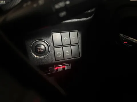 Suzuki Alto Turbo RS