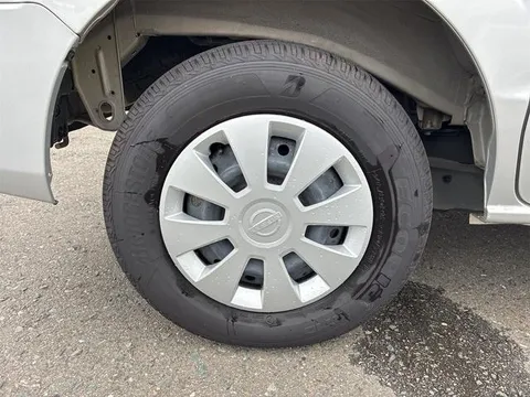 Nissan Clipper