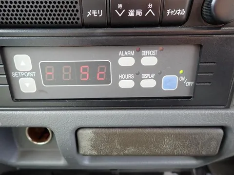 Mitsubishi Minicab Truck
