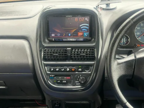 Subaru Pleo