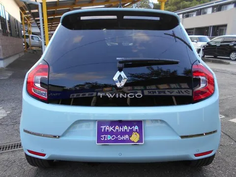Renault Twingo