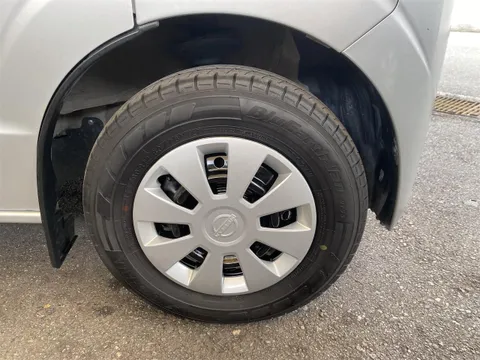 Nissan Clipper