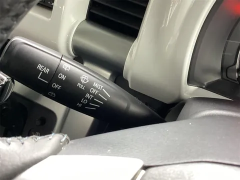 Mazda Flair Crossover