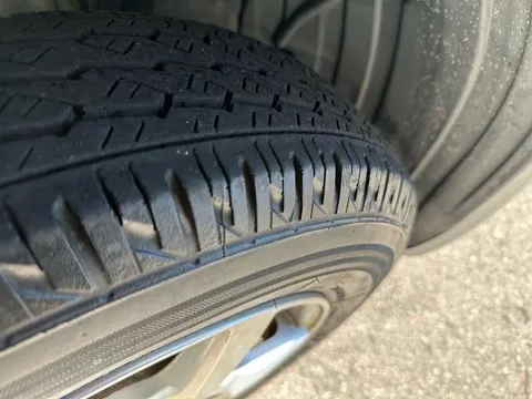 Nissan Vanette