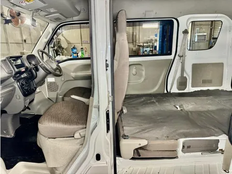 Nissan Clipper