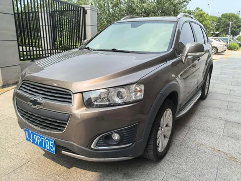 Chevrolet