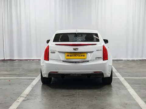 Cadillac ATS-L