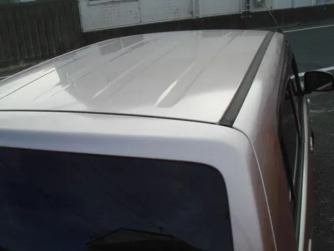 Nissan Pino