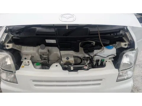 Mazda Scrum