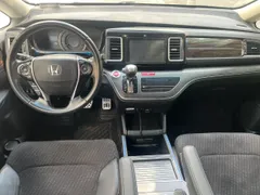 Honda Elysion