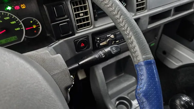 Chevrolet Damas