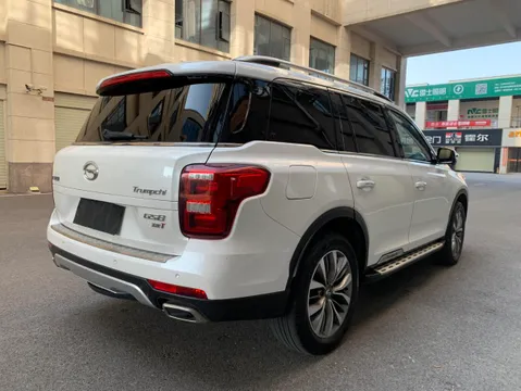 Gac GS8