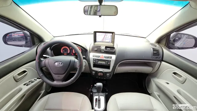 Kia Picanto (Morning)