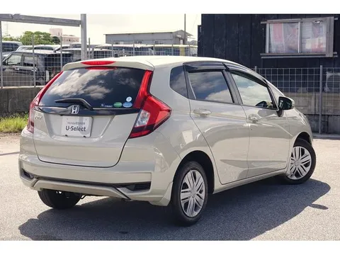 Honda Jazz (Fit)