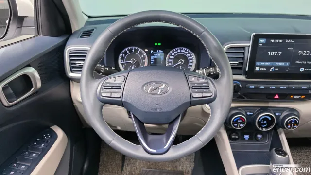 Hyundai Venue