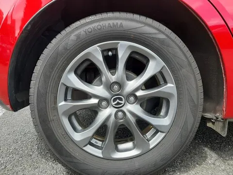 Mazda Mazda2 (Demio)