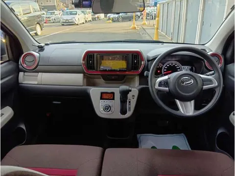 Daihatsu Boon