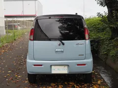 Suzuki MR Wagon