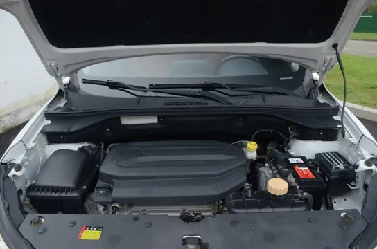 Baojun 510