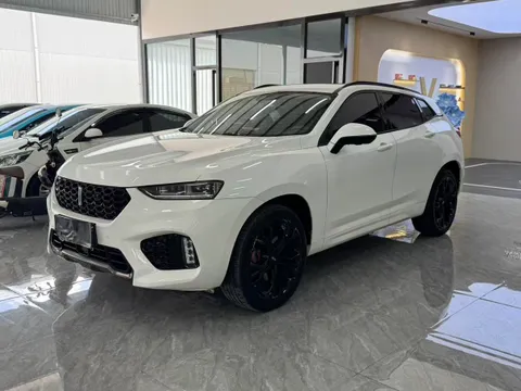 Wey VV7