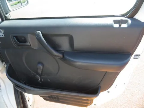 Suzuki Carry Track