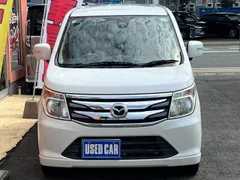 Mazda Flair