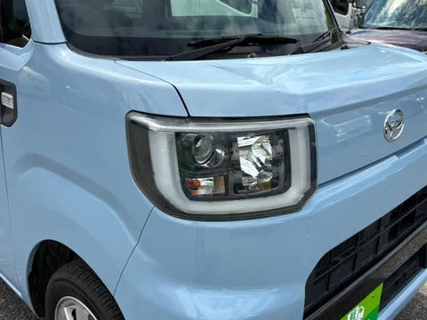 Daihatsu Hijet Caddie